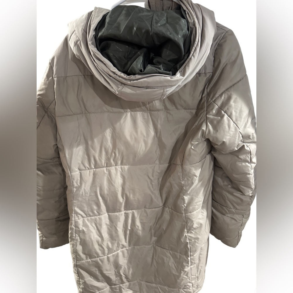 G-STAR Jacket with Stand-Up Collar - Picture 3 of 8